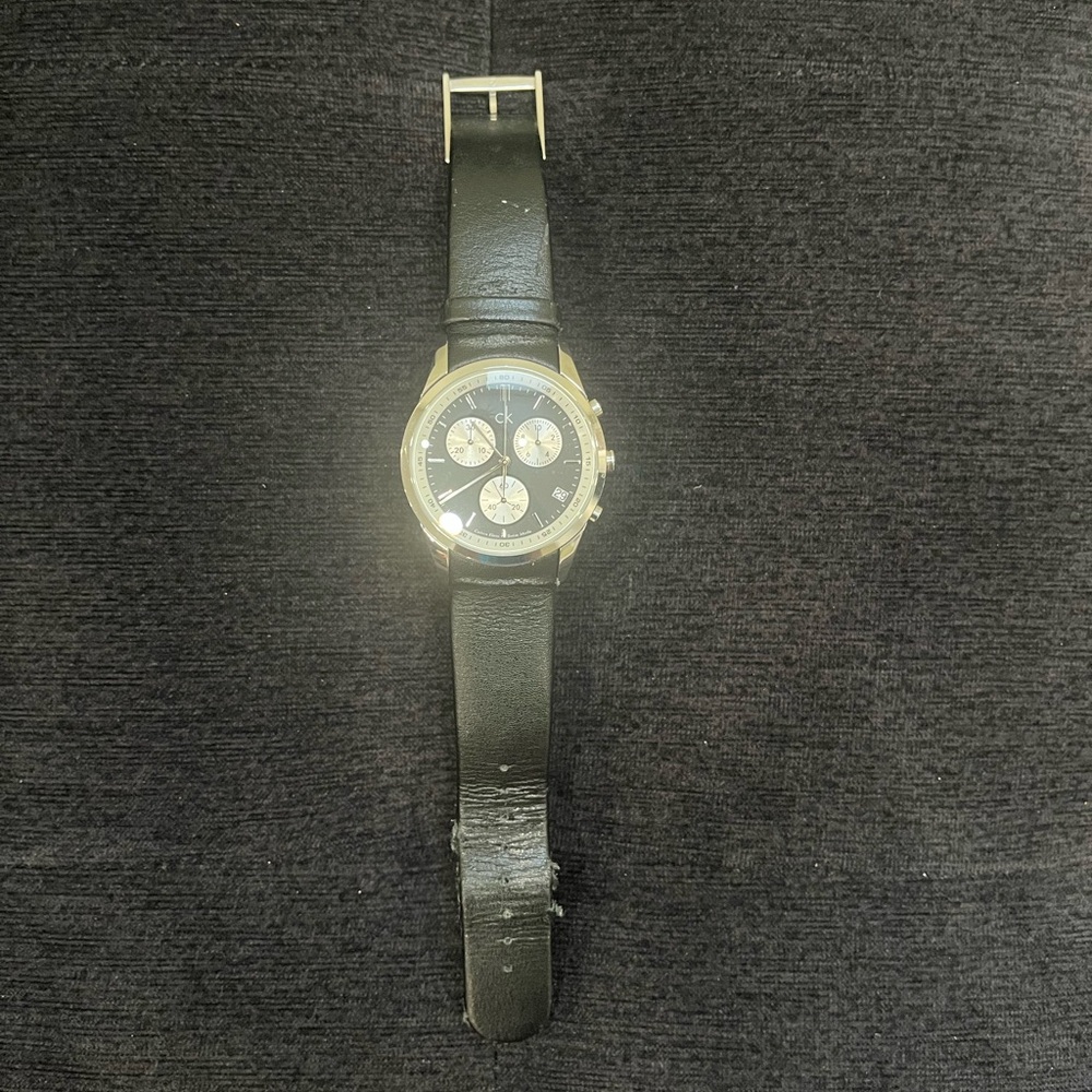 Calvin Klein Watch